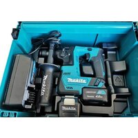 Makita HR140DSMJ (с 2-мя АКБ) Image #2