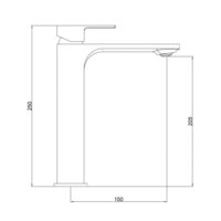 Gross Aqua Edge 6125880C Image #2