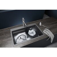 Blanco Etagon 8 527079 (мягкий белый) Image #4