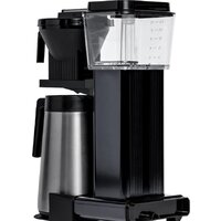 Technivorm Moccamaster KBGT741 (черный) Image #4