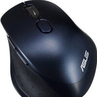 ASUS MW203 Wireless (синий) Image #2