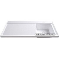 Умывальники