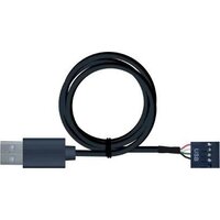 Блок питания Lian Li RS1200G G9P.RS1200G.BH00.RU - Превью изображения №5 — Интернет-магазин Your Sale