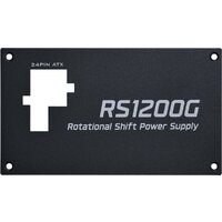 Блок питания Lian Li RS1200G G9P.RS1200G.BH00.RU - Превью изображения №6 — Интернет-магазин Your Sale