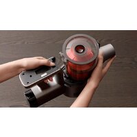 Пылесос Xiaomi Vacuum Cleaner G30 Max E203 (с евровилкой) - Превью изображения №8 — Интернет-магазин Your Sale