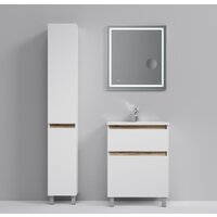 AM.PM Тумба под умывальник X-Joy M85AFSX0652WG Image #3