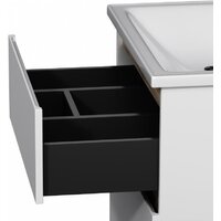 AM.PM Тумба под умывальник X-Joy M85AFSX0652WG Image #7