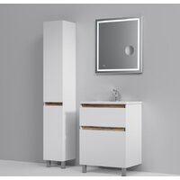 AM.PM Тумба под умывальник X-Joy M85AFSX0652WG Image #4