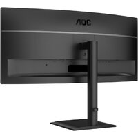 Монитор AOC CU34E4CV - Превью изображения №15 — Интернет-магазин Your Sale