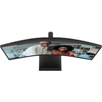 Монитор AOC CU34E4CV - Превью изображения №10 — Интернет-магазин Your Sale
