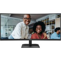 Монитор AOC CU34E4CV - Превью изображения №3 — Интернет-магазин Your Sale