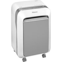 Шредер Fellowes Powershred LX211 (белый) - Превью изображения №4 — Интернет-магазин Your Sale