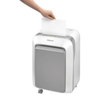 Шредер Fellowes Powershred LX211 (белый) - Превью изображения №3 — Интернет-магазин Your Sale