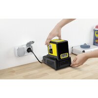 Karcher Battery Power 36/50 2.445-031.0 (36В/5 Ah) Image #3