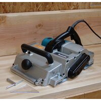 Рубанок Makita KP 312 S - Превью изображения №3 — Интернет-магазин Your Sale