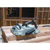 Рубанок Makita KP 312 S - Превью изображения №2 — Интернет-магазин Your Sale
