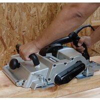 Рубанок Makita KP 312 S - Превью изображения №5 — Интернет-магазин Your Sale