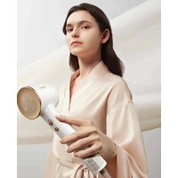 Пылесос Dreame Cordless Vacuum Cleaner Z20 VZV16A + Фен Dreame hairdryer Glory White AHD6A-WH (евровилка) - Превью изображения №7 — Интернет-магазин Your Sale