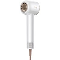 Пылесос Dreame Cordless Vacuum Cleaner Z20 VZV16A + Фен Dreame hairdryer Glory White AHD6A-WH (евровилка) - Превью изображения №5 — Интернет-магазин Your Sale