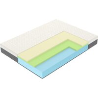 Vegas Mind 120х200 Image #1