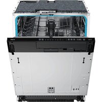Встраиваемая посудомоечная машина Haier HDWE14-593RU - Превью изображения №2 — Интернет-магазин Your Sale