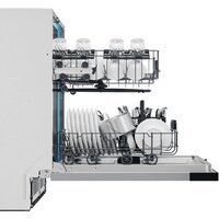 Встраиваемая посудомоечная машина Haier HDWE14-593RU - Превью изображения №6 — Интернет-магазин Your Sale