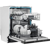 Встраиваемая посудомоечная машина Haier HDWE14-593RU - Превью изображения №5 — Интернет-магазин Your Sale