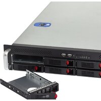 Корпус ExeGate 2U550-HS08 EX281232RUS - Превью изображения №5 — Интернет-магазин Your Sale