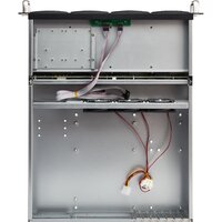 Корпус ExeGate 2U550-HS08 EX281232RUS - Превью изображения №3 — Интернет-магазин Your Sale