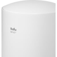 Накопительный электрический водонагреватель Ballu BWH/S 30 Brief - Превью изображения №4 — Интернет-магазин Your Sale