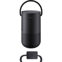 Bose Portable Home Speaker (черный) Image #5