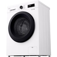 Стиральная машина LG F2Y1NS6W - Превью изображения №4 — Интернет-магазин Your Sale