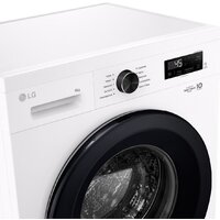 Стиральная машина LG F2Y1NS6W - Превью изображения №7 — Интернет-магазин Your Sale