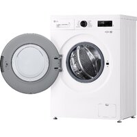 Стиральная машина LG F2Y1NS6W - Превью изображения №6 — Интернет-магазин Your Sale