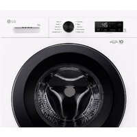 Стиральная машина LG F2Y1NS6W - Превью изображения №9 — Интернет-магазин Your Sale