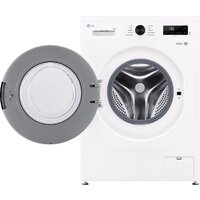 Стиральная машина LG F2Y1NS6W - Превью изображения №5 — Интернет-магазин Your Sale