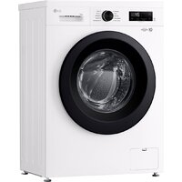Стиральная машина LG F2Y1NS6W - Превью изображения №3 — Интернет-магазин Your Sale