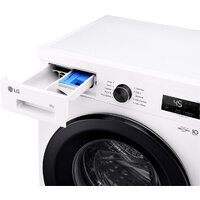 Стиральная машина LG F2Y1NS6W - Превью изображения №10 — Интернет-магазин Your Sale