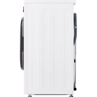 Стиральная машина LG F2Y1NS6W - Превью изображения №12 — Интернет-магазин Your Sale