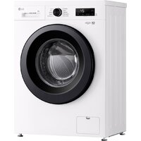 Стиральная машина LG F2Y1NS6W - Превью изображения №2 — Интернет-магазин Your Sale