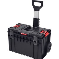 Qbrick System One Cart Image #1