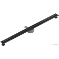 Mexen Flat 360 Slim Black 1741130 Image #3