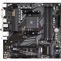 Gigabyte B550M DS3H AC (rev. 1.5/1.6)