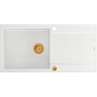 Кухонная мойка Quadron HCQE10050U1_PVDC1_P2O - Превью изображения №2 — Интернет-магазин Your Sale