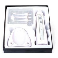 Ирригатор  Meriden Home and Travel MD 1622 - Превью изображения №5 — Интернет-магазин Your Sale