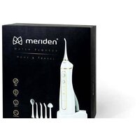 Ирригатор  Meriden Home and Travel MD 1622 - Превью изображения №4 — Интернет-магазин Your Sale