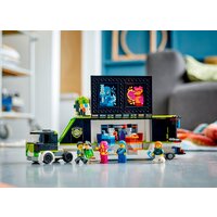 LEGO City 60388 Геймерский грузовик для турниров Image #9