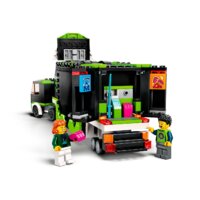 LEGO City 60388 Геймерский грузовик для турниров Image #3