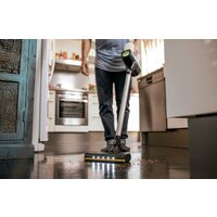 Пылесос Karcher VC 6 Cordless ourFamily 1.198-670.0 - Превью изображения №5 — Интернет-магазин Your Sale