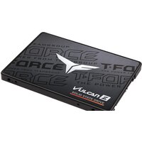 Team T-Force Vulcan Z 1TB T253TZ001T0C101 Image #3